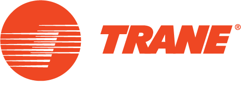 Trane Heating Supply Logo