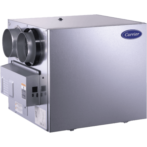 Carrier HRVXXSHA Ventilator.